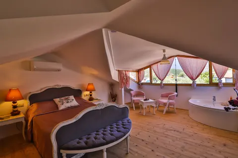 Oyster Residence in Fethiye — foto 13