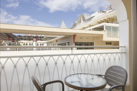 Side Star Resort in Manavgat — foto 12