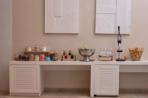 Hotel Atlantica Eleon Grand Resort foto 8