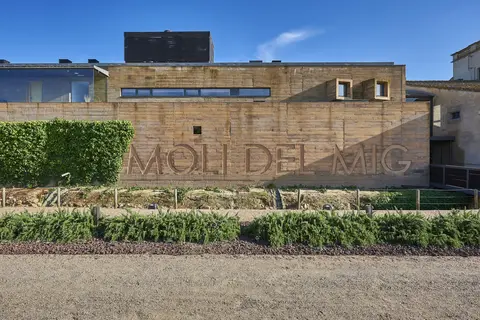 Moli del Mig by URH Hotels in Torroella de Montgrí — foto 13