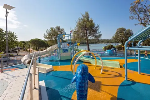 Camping Vestar foto 2