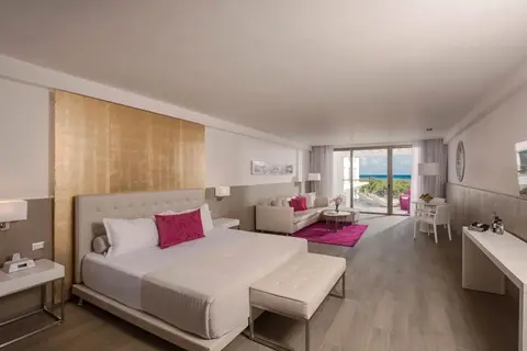 Platinum Yucatán Princess in Playa del Carmen, foto 25
