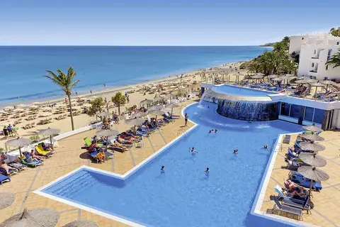 Allsun Hotel Barlovento in Pájara — foto 3
