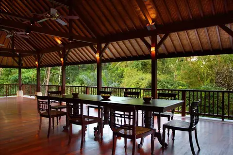BeingSattvaa Luxury Ubud in Tegallalang — foto 13