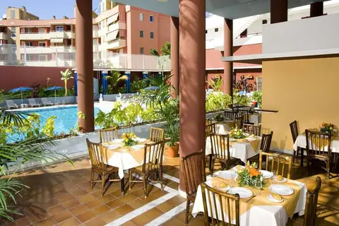 Hotel Caledonia Udalla Park in Arona — foto 13