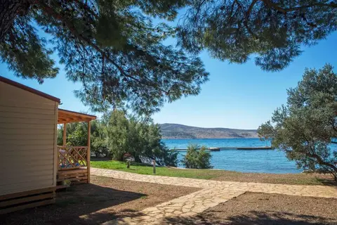 Bluesun Camp Paklenica in Starigrad — foto 21
