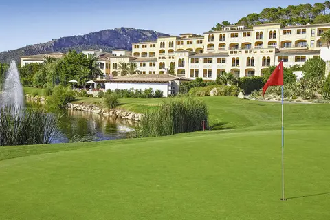 Steigenberger Hotel & Resort Camp de Mar in Andratx — foto 7