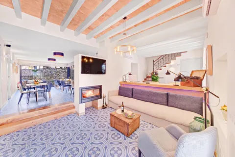 Es Corte Vell Inland Hotel in Bunyola — foto 9