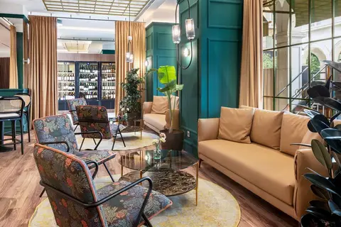 Meliá Granada in Granada — foto 5