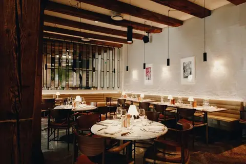 Hotel Copenhagen Admiral in Kopenhagen — foto 16