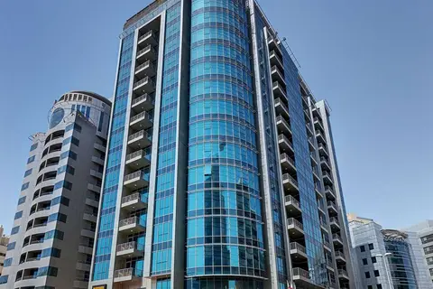 Icon Delux Hotel Appartement Barsha in Dubai