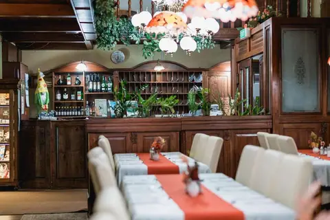 City Hotel Unio in Boedapest — foto 6