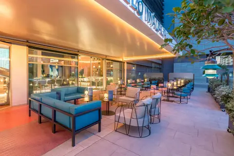 Barcelo Malaga in Málaga — foto 19