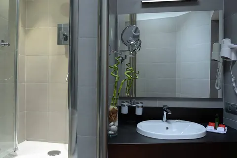 Rome Art Hotel foto 6