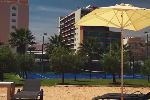 Hotel & SPA Alcazar in Alcácer do Sal — foto 26