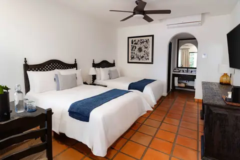 Tropicana Los Cabos, Tapestry Collection by Hilton in San José del Cabo — foto 12