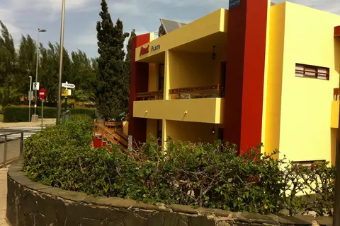New Miami Playa Apartamentos in Las Palmas de Gran Canaria — foto 10