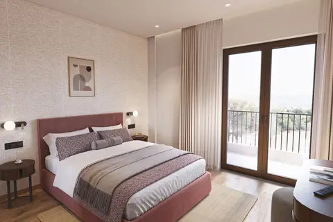 Delfinia Hotel & Bungalows in Μόλυβος — foto 21