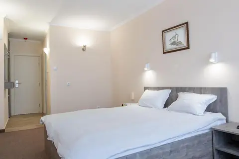 Hotel Azurro in Несебър — foto 18