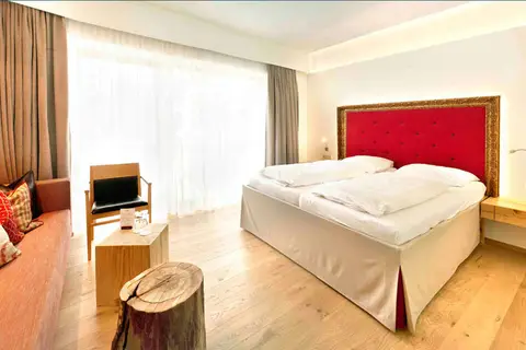 Hotel Eder in Maria Alm am Steinernen Meer — foto 13