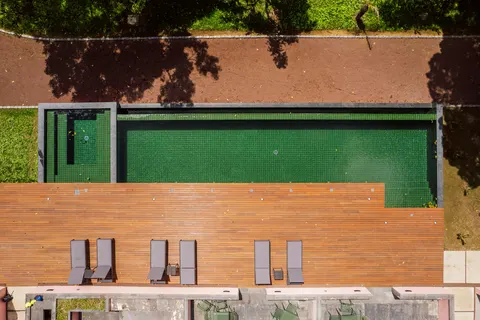 Solar dos Cantos Botanic House and Garden in Ponta Delgada — foto 12