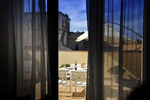 Badia Nuova Residence in Trapani, foto 4