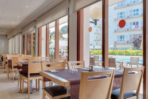Garbi Park in Lloret de Mar — foto 7