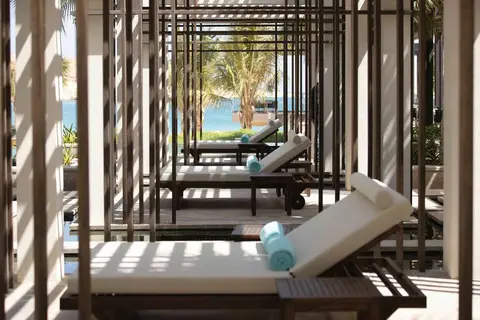 Jumeirah Muscat Bay in Jumeira Muscat Bay — foto 13