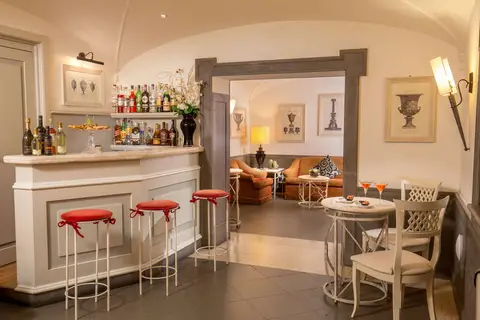 Hotel Villa Glori in Rome, foto 15
