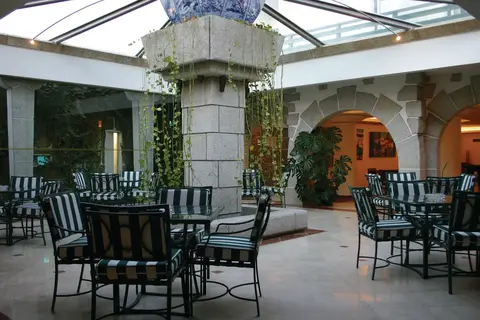 Hotel Suave Mar in Esposende — foto 4