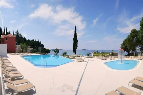 Hotel Astarea Dubrovnik in Mlini — foto 17