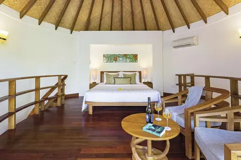 Bandos Maldives in Bandos Island Resort — foto 21
