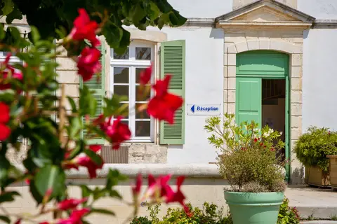 Résidence Le Palais Des Gouverneurs in Saint-Martin-de-Ré — foto 13