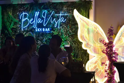 Gran Evenia Panamá in Panama Stad — foto 10