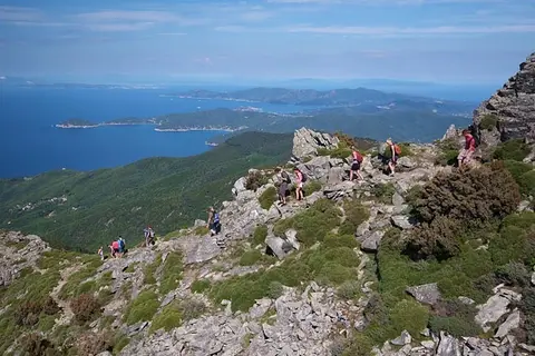 Scaglieri in Portoferraio — foto 19