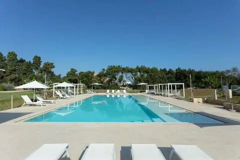 Masseria Mongio dell Elefante in Otranto, foto 29