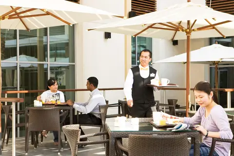 ibis Deira Creekside Dubai in Dubai — foto 3