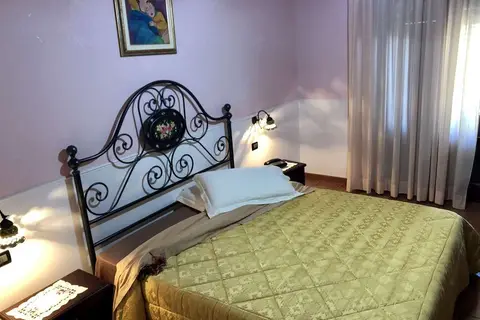 Hotel Ristorante Oasi da Paolo in San Vito Lo Capo — foto 8