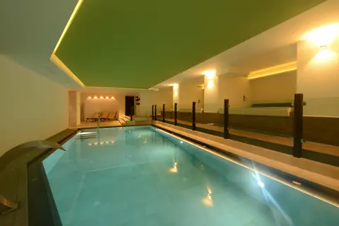 Hotel Grien in Urtijëi - St.Ulrich - Ortisei — foto 10