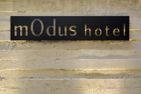 mOdus in Златни пясъци — foto 4