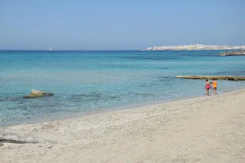 Tenuta La Baronessa Resort in Tuglie — foto 10