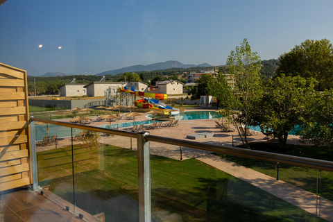 Hotel Blue Water Resort foto 4