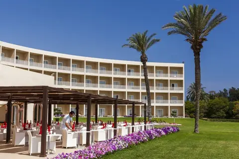 Tui Blue Scheherazade in Sousse — foto 13