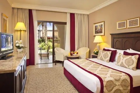 Miramar Al Aqah Beach Resort in Al Aqah - العقة — foto 30