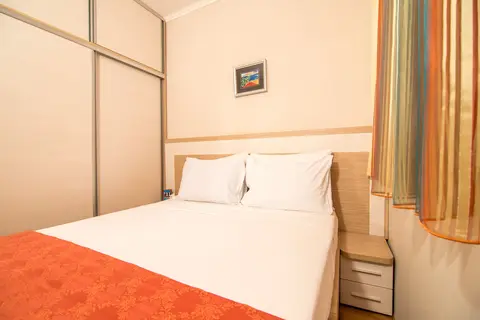 Hotel Dubrovnik in Slano — foto 21