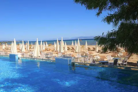 Cavomarina Beach Hotel in Christina Beach Hotel, foto 7