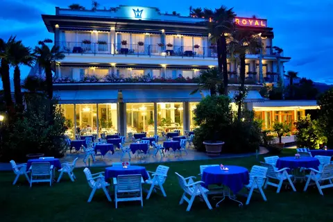 Royal in Stresa, foto 18