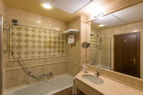 Grand Hotel Baia Verde in Aci Castello — foto 18