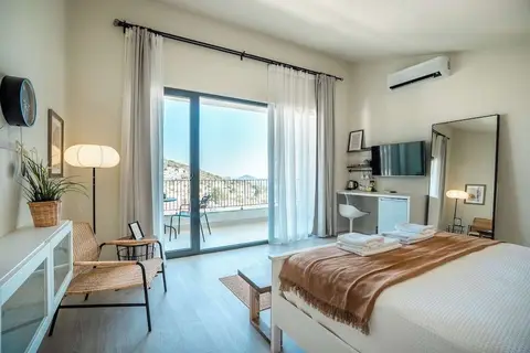 Payava Hotel by True Blue in Kaş — foto 17