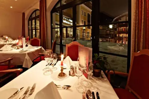 Saalbacher Hof in Saalbach — foto 14